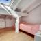 Preciosa buhardilla en Hondarribia, Centro, 2 HB