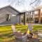 Walk to Restaurants Outdoor Patio with Grill and Fit Pit 1 Mile to Stadium and Downtown - 纳什维尔