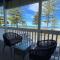 Bluewater Lodge