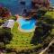 Recently renovated 4 bdr Villa with ocean views - 阿尔沃尔
