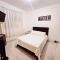 Villa Claudia - apartamento cómodo y tranquilo