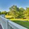 Spacious Home Near Norfork Lake with Wraparound Deck - 芒廷霍姆