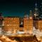 Congress Plaza Hotel Chicago