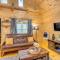 Romantic Log Cabin in the Smokies with Fire Pit! - 墨菲