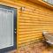 Romantic Log Cabin in the Smokies with Fire Pit! - 墨菲