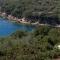 Sagone villa sea view - Vico