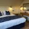 Teach Cruachan Large-Group Holiday Home