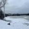 Adventure Cabin on Lake Ruth - Three Lakes