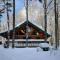 Rustic Lake Michigamme Hideaway - Three Lakes