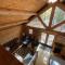 Rustic Lake Michigamme Hideaway - Three Lakes