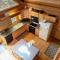 Rustic Lake Michigamme Hideaway - Three Lakes