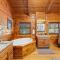 Biggie Cabin - Stanton