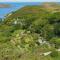 Scourie Lodge and Gardens - Scourie