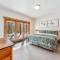Woodsy Silverthorne Lower Level Unit with Patio - 西尔弗索恩