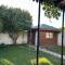 Casa Los Sauces