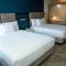 SpringHill Suites by Marriott Woodbridge - 伍德布里奇