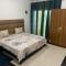 Furnished apartment 15 year old plateau - 布拉柴维尔