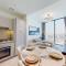 Bookable - Sobha Waves 2 Bedroom - 迪拜