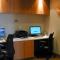 SpringHill Suites by Marriott Las Vegas North Speedway