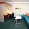 SpringHill Suites by Marriott Las Vegas North Speedway