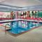 Trumbull Marriott Shelton