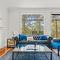 Villa Above Par, Cypress Lakes Resort, 2 Bedrooms both with Private Ensuites - Pokolbin