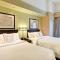 SpringHill Suites Fresno - Fresno