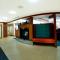 Residence Inn by Marriott Mississauga-Airport Corporate Centre West