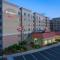 Residence Inn by Marriott Mississauga-Airport Corporate Centre West