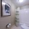SpringHill Suites Devens Common Center