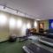 SpringHill Suites Devens Common Center