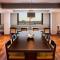 Sheraton West Des Moines - West Des Moines