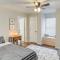 2 Mi to University of Louisville Apt with Fire Pit! - 路易斯威尔