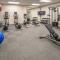 SpringHill Suites by Marriott Fayetteville Fort Liberty