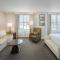 Marriott Syracuse Downtown - سيراكيوز