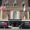 Marriott Syracuse Downtown - سيراكيوز