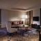 Tokyo Marriott Hotel