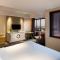 Tokyo Marriott Hotel