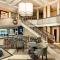 Sheraton Portsmouth Harborside Hotel