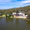 Villa Above Par, Cypress Lakes Resort, 2 Bedrooms both with Private Ensuites - Pokolbin