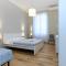 Stazione Vaticana 5 Apartment