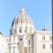 Stazione Vaticana 5 Apartment