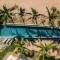 Luxury Suite with Stunning Ocean Views at Punta Majahua - La Majahua