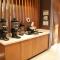 Springhill Suites Baltimore White Marsh/Middle River