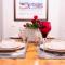 3 Lovely rooms in Helsinki center. - 赫尔辛基