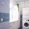 3 Lovely rooms in Helsinki center. - 赫尔辛基