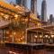 The Westin Dubai Mina Seyahi Beach Resort and Waterpark - Dubaj