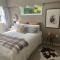 Cone Hill Farmstay - with bush and river walks - 80 sqm self contained - 汉密尔顿
