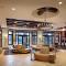 SpringHill Suites Napa Valley