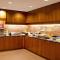 Residence Inn by Marriott Auburn - أوبورن